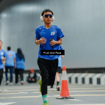 Runner Photo 7814681