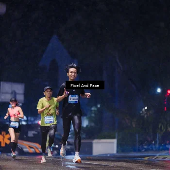 Runner Photo 7814689