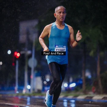 Runner Photo 7814690