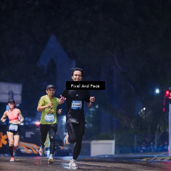 Runner Photo 7814693