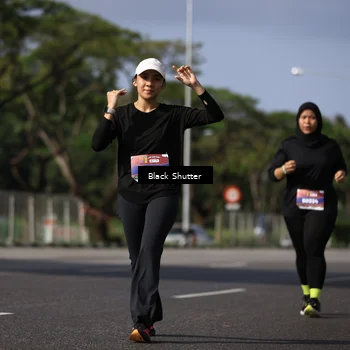 Runner Photo 7814696