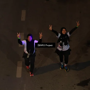 Runner Photo 7814697