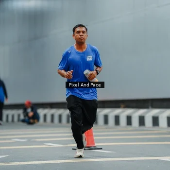 Runner Photo 7814704