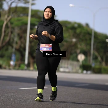 Runner Photo 7814705