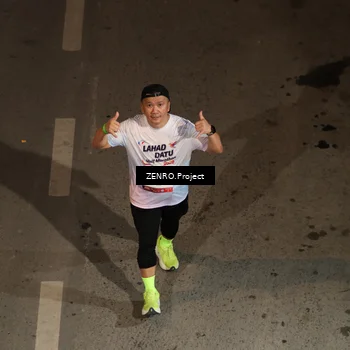 Runner Photo 7814708