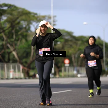Runner Photo 7814709