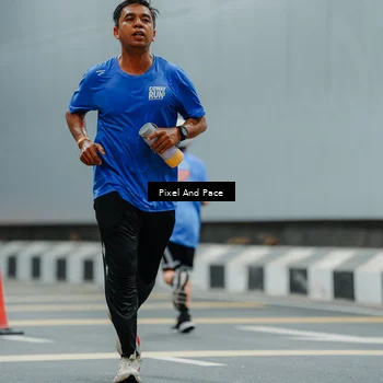 Runner Photo 7814711