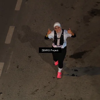 Runner Photo 7814712