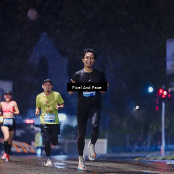 Runner Photo 7814716