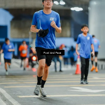 Runner Photo 7814721