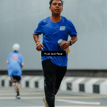 Runner Photo 7814724