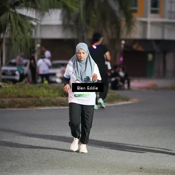 Runner Photo 7814731