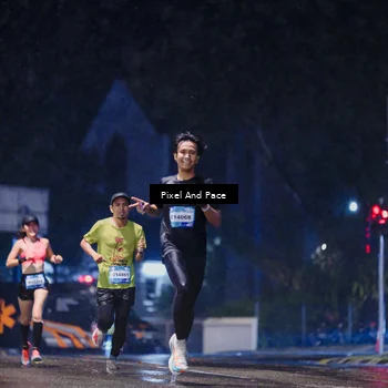 Runner Photo 7814734