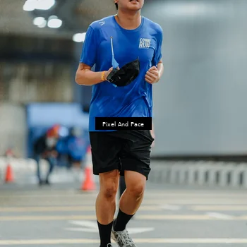 Runner Photo 7814735