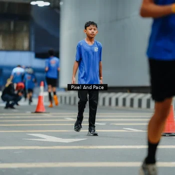 Runner Photo 7814737