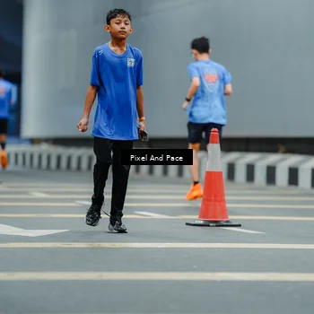 Runner Photo 7814741