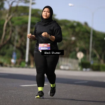 Runner Photo 7814742