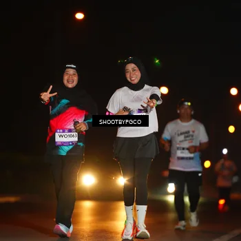 Runner Photo 7814743