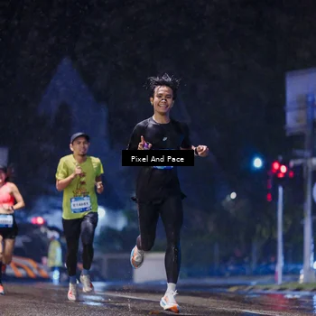 Runner Photo 7814750