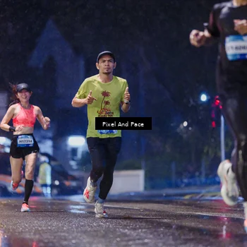 Runner Photo 7814752