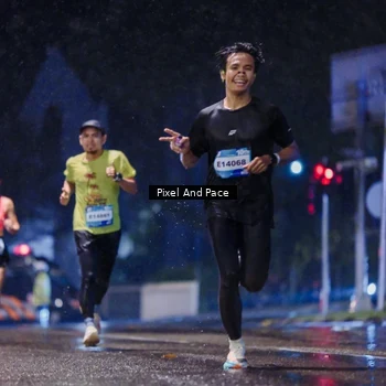 Runner Photo 7814757