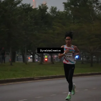 Runner Photo 7814759