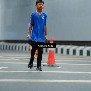 Runner Photo 7814763