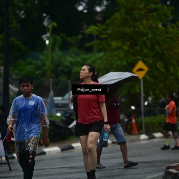 Runner Photo 7814765