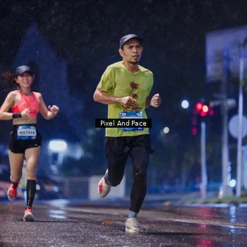 Runner Photo 7814767