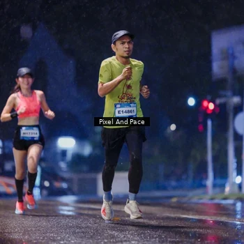 Runner Photo 7814768