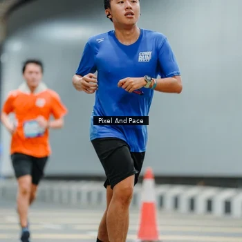 Runner Photo 7814771