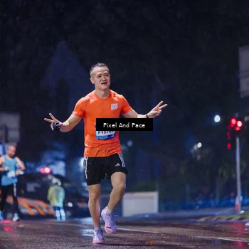 Runner Photo 7814772
