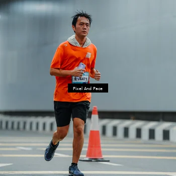 Runner Photo 7814774