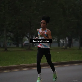 Runner Photo 7814777