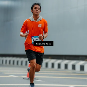 Runner Photo 7814781