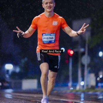 Runner Photo 7814782