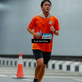 Runner Photo 7814786