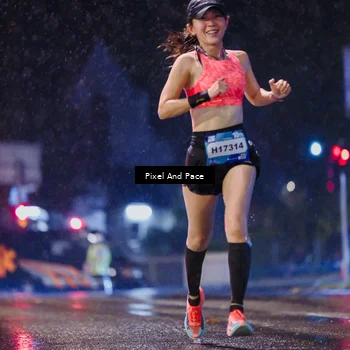 Runner Photo 7814787