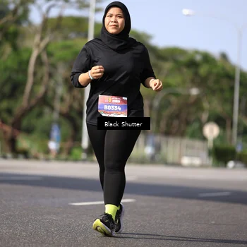 Runner Photo 7814788