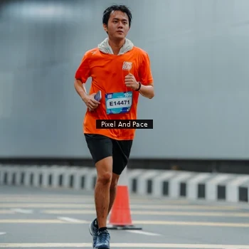 Runner Photo 7814789