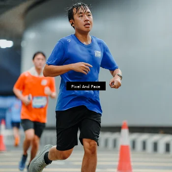 Runner Photo 7814792