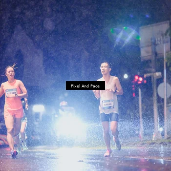 Runner Photo 7814799