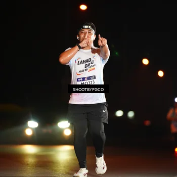 Runner Photo 7814800