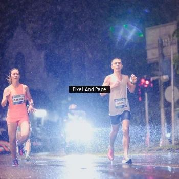 Runner Photo 7814801