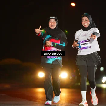 Runner Photo 7814802