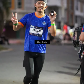 Runner Photo 7814803