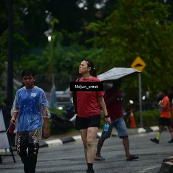 Runner Photo 7814804