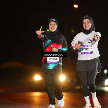Runner Photo 7814805