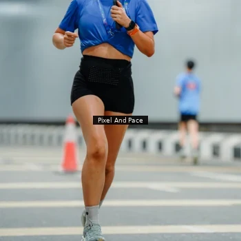 Runner Photo 7814806