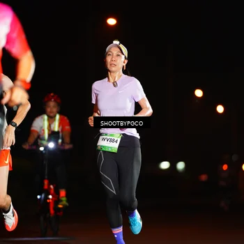 Runner Photo 7814807
